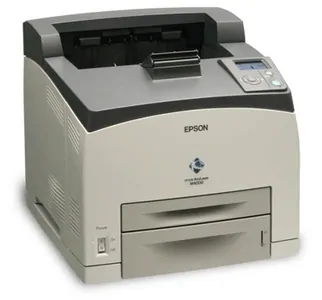 Замена памперса на принтере Epson AcuLaser M4000DTN в Воронеже